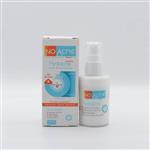 کرم آبرسان نو آکنه مدل Gel حجم 70 میلی لیتر
