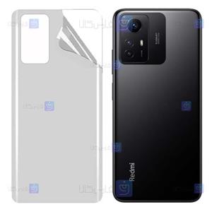 برچسب نانو پشت گوشی شیائومی Redmi note 12s