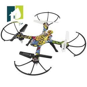 کواد کوپتر کنترلی مدل H235