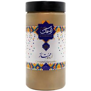 ارده ممتاز اسمان 400 گرمی 