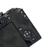 برچسب پوششی JJC مدل SS-EOSR10SK مناسب برای دوربین‌ کانن EOS R10