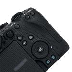برچسب پوششی JJC مدل SS-EOSR6M2MK مناسب برای دوربین‌ کانن EOS R6