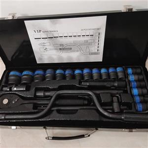 جعبه بکس کینگ آلمان