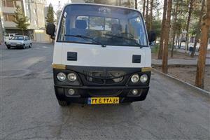 زامیاد وانت نیسان 1385