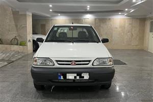 پراید 151 1402