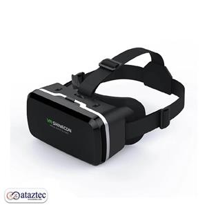 عینک واقعیت مجازی VR-G04A