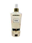 بادی اسپلش وودلایک شاین دار فر زنانه حجم 250 میل WOOD LIKE FERE BODY PERFUME 2162314953460072