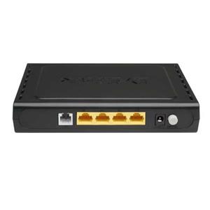 مودم-روتر +ADSL2 دی-لینک مدل DSL-2540U D-Link DSL-2540U ADSL2+ Modem Router