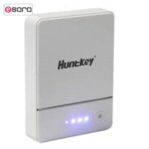 شارژر همراه همه کاره HuntKey PBA2800 Power Bank 