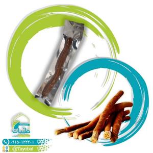 چوب مسواک اراک ایرانی (چوب بزرگ) 