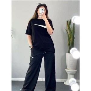 تیشرت و شلوار لانگ نایک