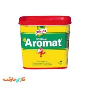 پودر آرومات وگان کنور (KNORR) 1 کیلوگرم