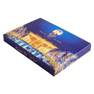 گز  لقمه ای 42 درصد پسته ویژه کرمانی نیم کیلویی