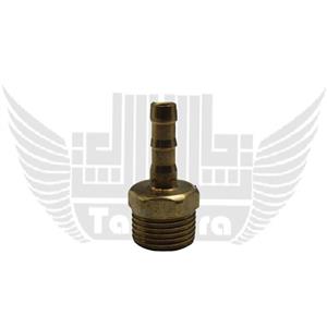 شلنگ خور گاز سایز یک چهارم