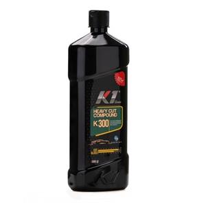 پولیش زبر حرفه ای ساب سازان مدل K300 وزن 1000 گرم
