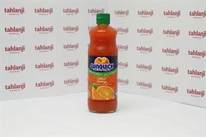 شربت سان کوییک 1 لیتری خارجی