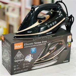 اتو بخار راف مدل R1215