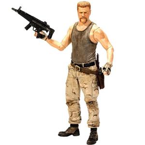 فیگور مدل Abraham Ford