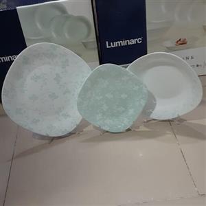 سرویس آرکوپال 6نفره گلریز مقصود-گل سبز