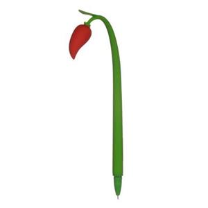 روان نویس بدنه سیلیکونی مدل فلفل