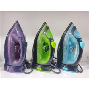 اتو بخار پایه جدا راف 2400وات