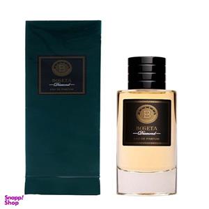 ادو پرفیوم مردانه بوگتا مدل Diamond حجم 80 میلی لیتر