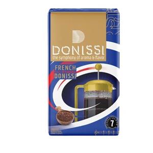 پودر قهوه فرانسه دونیسی