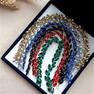 ریسه اروپایی عروس