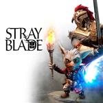 بازی کامپیوتری Stray Blade