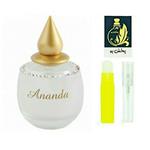 عطر آناندا (میکالف آناندا ) زنانه .یک میل