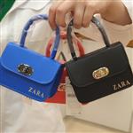 کیف مینی zara