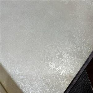 کاغذدیواری طرح پتینه کاغذ دیواری شاین دار  کد03