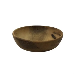 میوه خوری چوبی قطر 24 