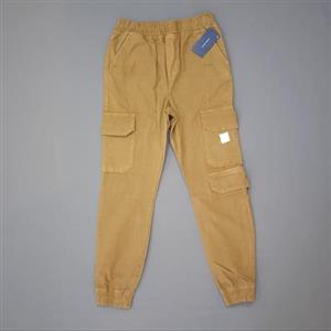 شلوار کتان شیش جیب مردانه وارداتی پاکستانی ZARA MAN