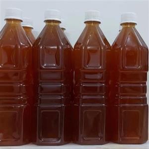 سرکه انگور و سرکه سیب خانگی