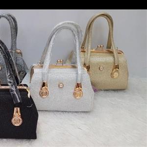 کیف مجلسی لمه شاین دار کد 658