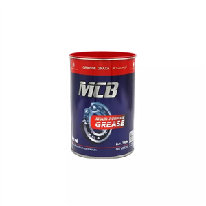 گریس نسوز  MCB مدل چند منظوره وزن 908 گرم