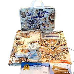 تشک برقی پشمینه مصدری