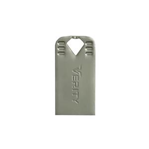 فلش 64 گیگ Verity ضدآب ضد شوک ضدضربه با گارنتی مادام العمر