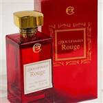 عطر ادکلن 100 میل اماراتی فرانسیس کرکجان باکارات رژ قرمز  540 اکستریت د پارفوم MFK Baccarat Rouge 540 Extrait de Parfum