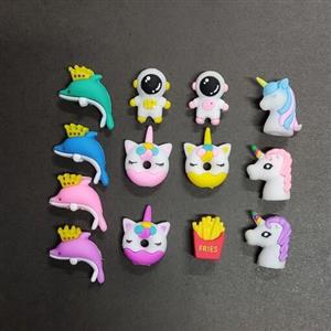 سرمدادی سیلیکونی پک 10 تایی