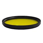 فیلتر لنز رنگی کنکو مدل Kenko Yellow 67 mm