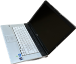 Fujitsu Lifebook E751  laptop