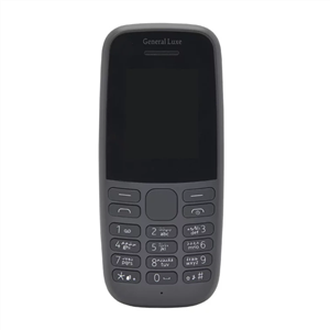 گوشی موبایل جنرال لوکس مدل GLX 105 General Luxe Mobile Phone 