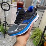 کفش مردانه سایکونیsaucony سایز 41.42.43.44 سفارش اسیا