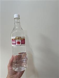 گلاب دو آتیشه اعلاء یک لیتری