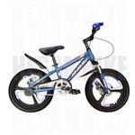 دوچرخه کودک سایز 16 مدل اسپرت برند XDIS