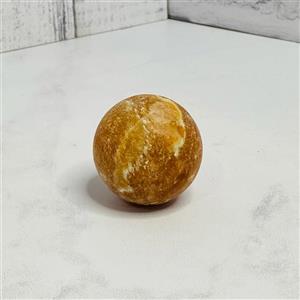 گوی نمک ماساژ