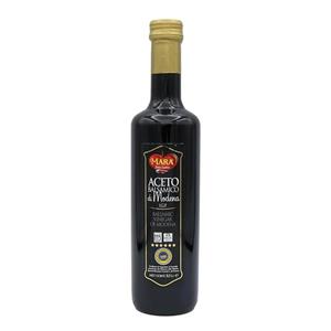 سرکه بالزامیک ایتالیایی مارا (500 میل)  mara balsamic vinger
