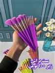 براش  10 تیکه